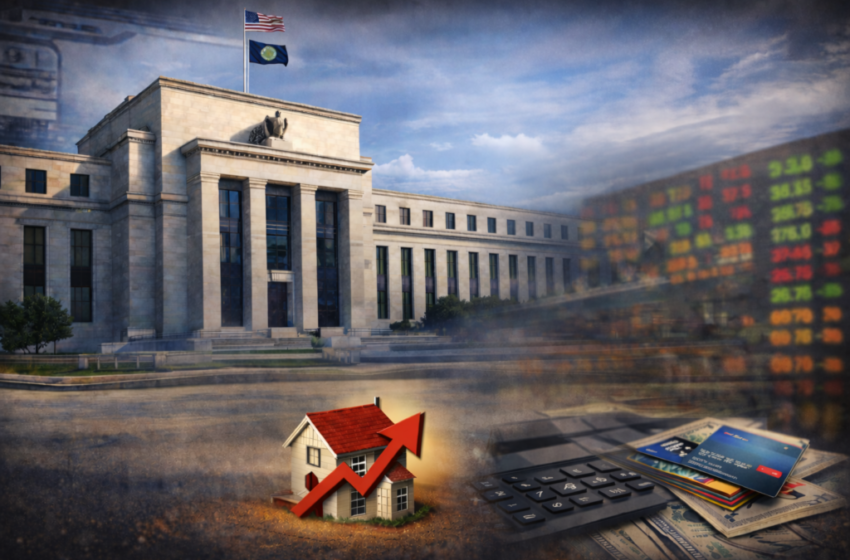  EUR/USD forecast: recoils as Kevin Warsh odds jump