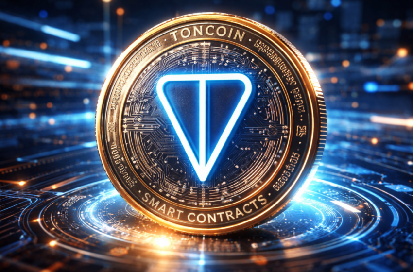  Toncoin price prediction as TON hovers near key $1.50 level
