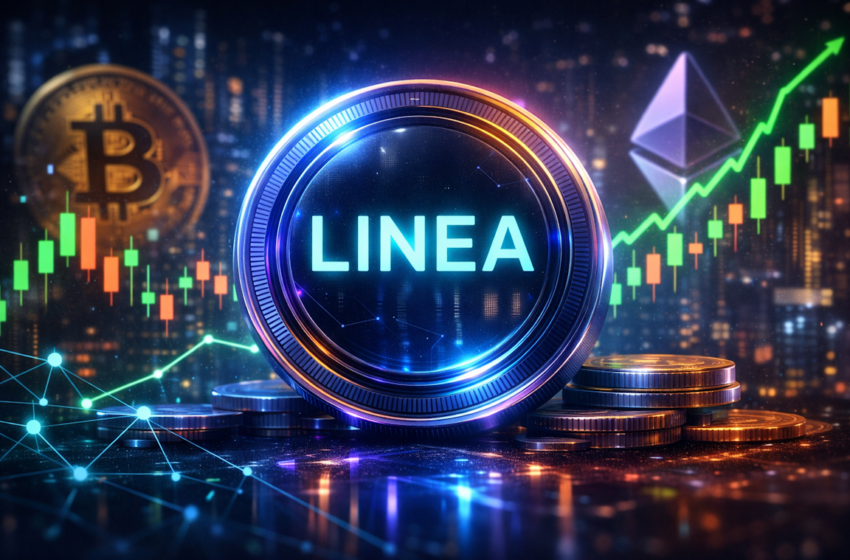  LINEA price is up 24%: here’s what analysts predict could happen next