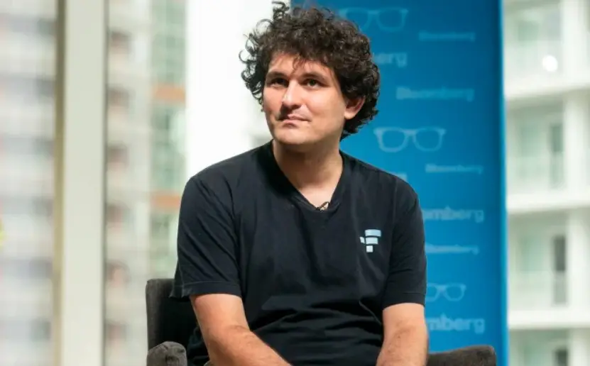  Bankman Fried Praises Trump Arrest of Maduro and Slams Biden