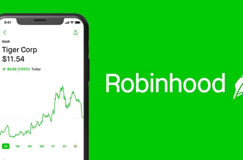  Robinhood Reports Record Revenue but Misses Q4 Forecast