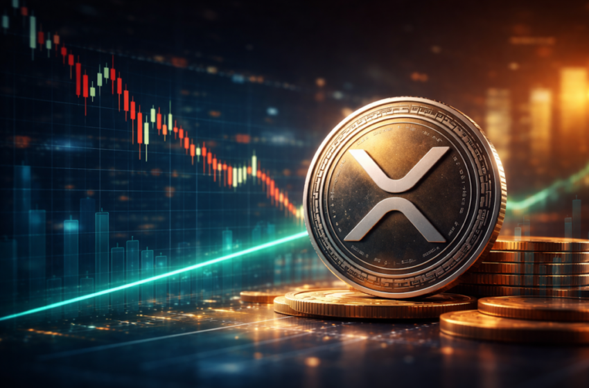  This historical pattern shows how low XRP price could go before rebounding