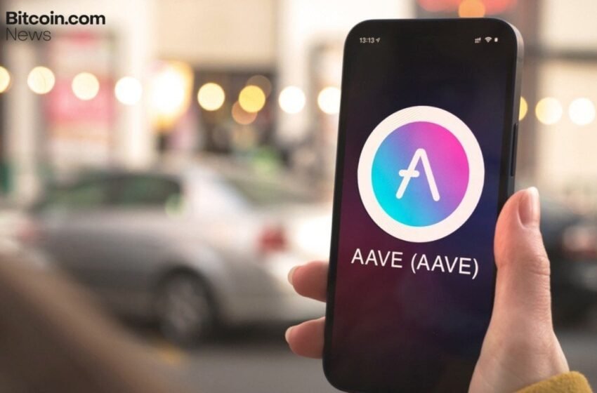  Aave Labs Proposes Moving Revenue to DAO Amid $50 Million Funding Plan