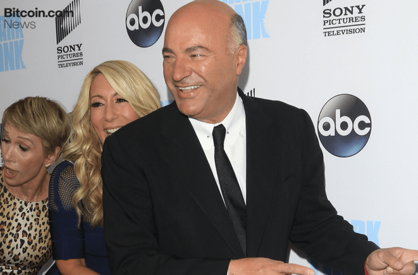  US Court Awards Kevin O’Leary $2.8M in Defamation Case Against ‘Bitboy Crypto’