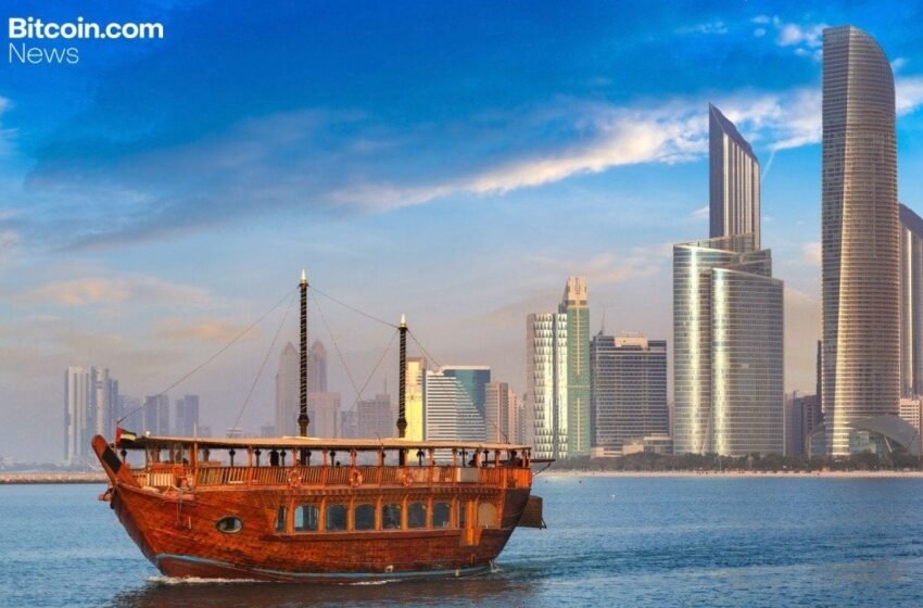  Abu Dhabi Funds Top $1 Billion in Blackrock’s Bitcoin ETF
