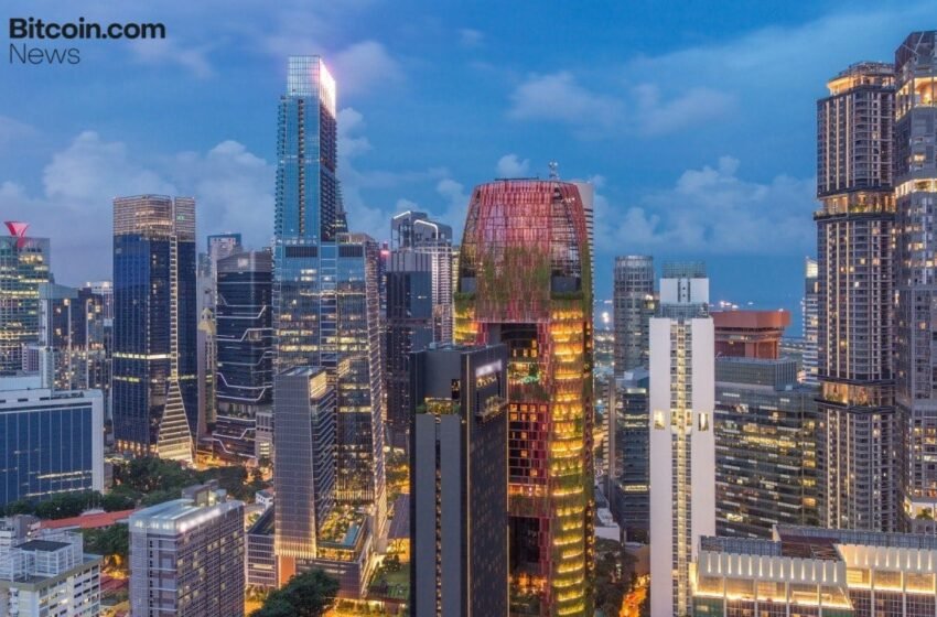  Bitgo Appointed Issuer for FYUSD to Establish US Stablecoin Standards in Asia