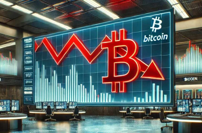  Bitcoin Price Analysis: BTC Hits $74,532 as Global Markets Retreat