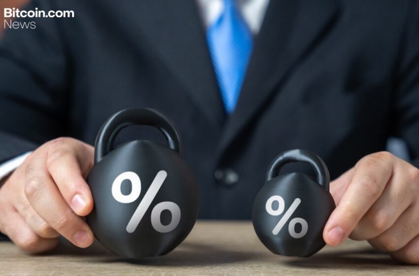  Crypto Craters as Kevin Warsh Fed Confirmation Sparks $2.5B Liquidation Wave