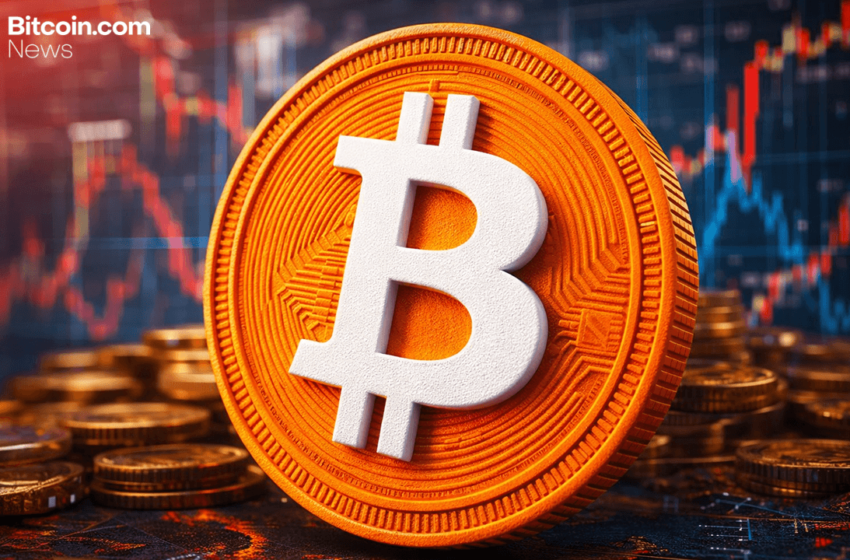  Bitcoin Consolidates Above $69,000 as $71,000 Emerges as Key Resistance
