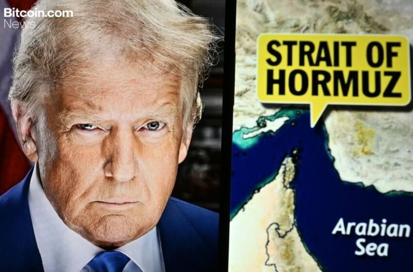  Bitcoin’s 2026 Slide Deepens: BTC Drops to $65K as $70K Level Becomes ‘Demand Vacuum’