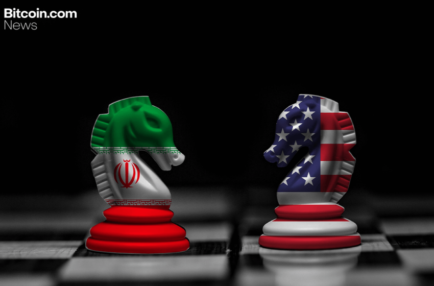  Bitcoin Erases Iran Strike Losses as Traders Reprice Geopolitical Shock