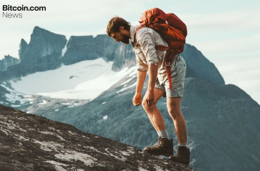  Backpack Exchange Founded By Ex‑FTX Staff Reaches $1 Billion Valuation, Announces Token Plan