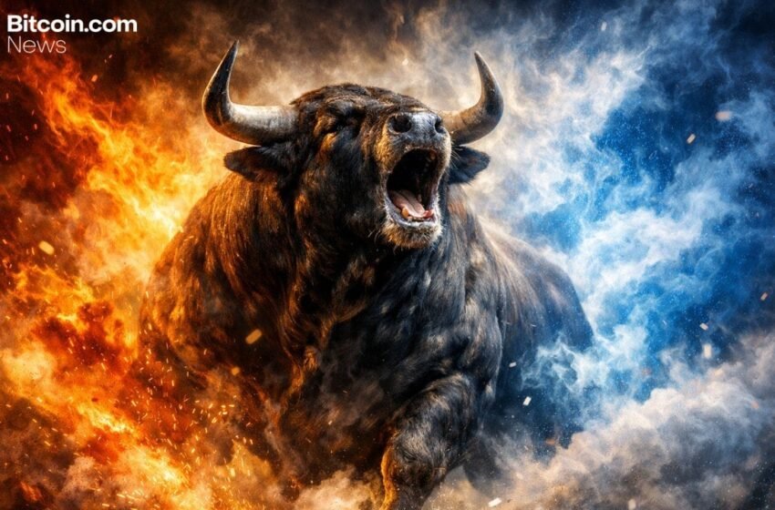  ‘I’ve Never Been More Bullish on Crypto’: Balaji Srinivasan on Why Today’s Price Doesn’t Reflect What’s Coming