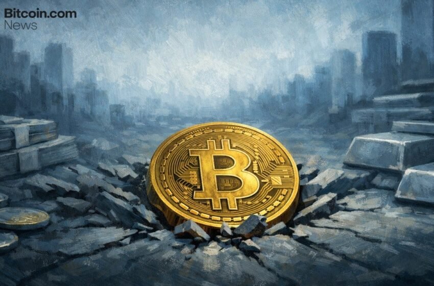  Strategy CEO Calls for Rethink of Basel’s 1,250% Bitcoin Risk Capital Treatment