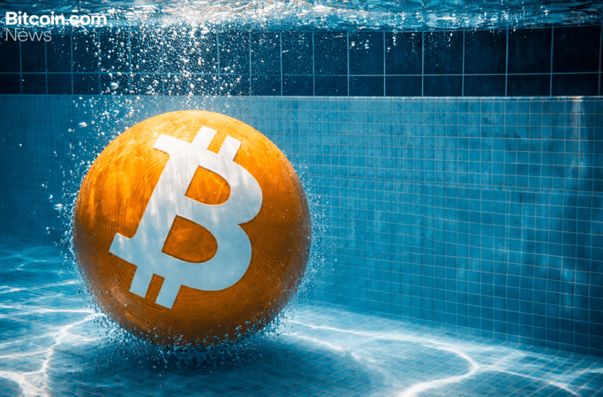  Bitcoin Struggles to Surface Above $70K, Wintermute Notes