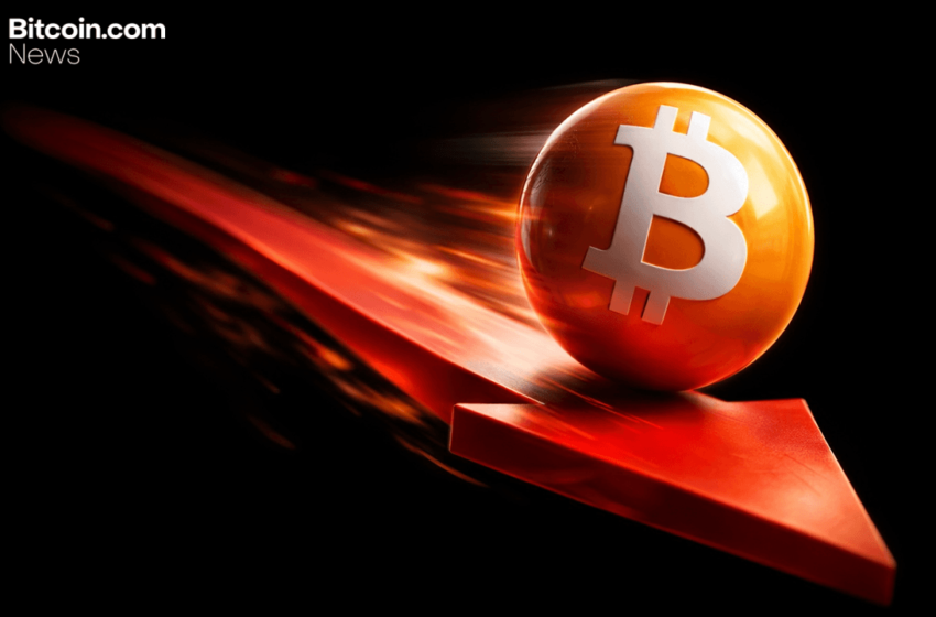  Why Bitcoin Fell on Feb. 5: Procap Executive Points to ETF Mechanics, Not Crypto Panic