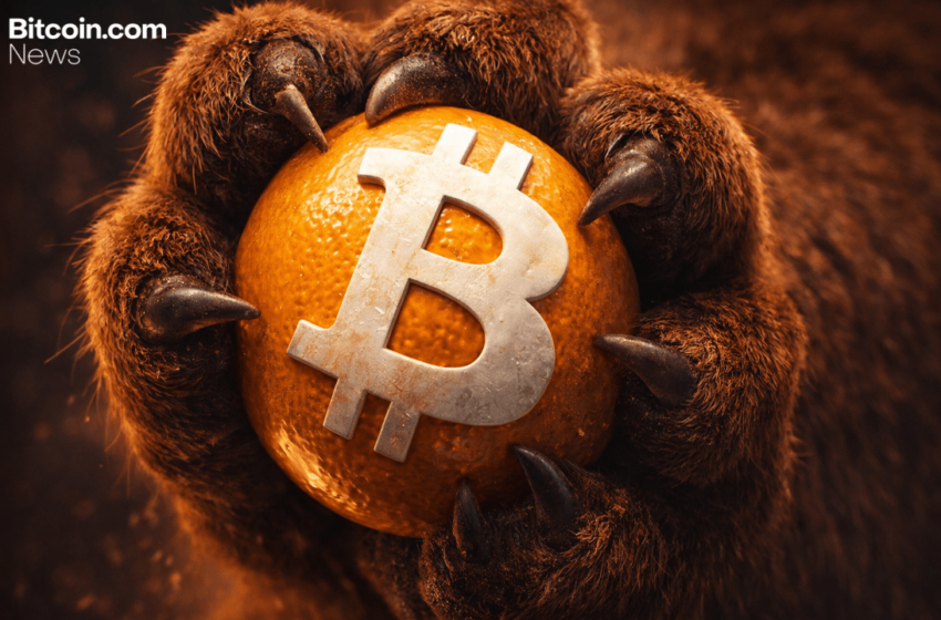  Bitcoin Clings to $62.5K as Bearish Pressure Tightens Its Grip