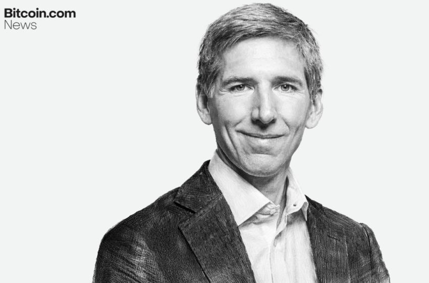  Bitwise CIO Matt Hougan Challenges the ‘Commodity Blockspace’ Thesis