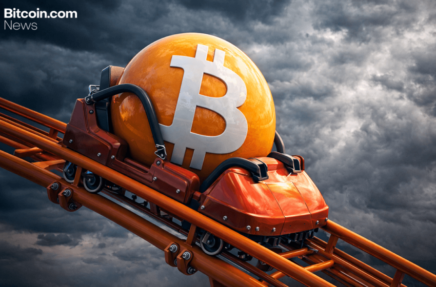  Momentum Missing, Pressure Mounting: Bitcoin Traders Brace for Impact