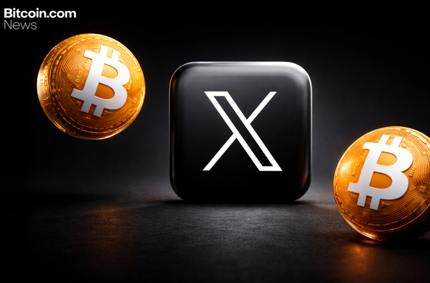  X Confirms ‘Smart Cashtags’ Launch With Live Stock and Crypto Trading Links