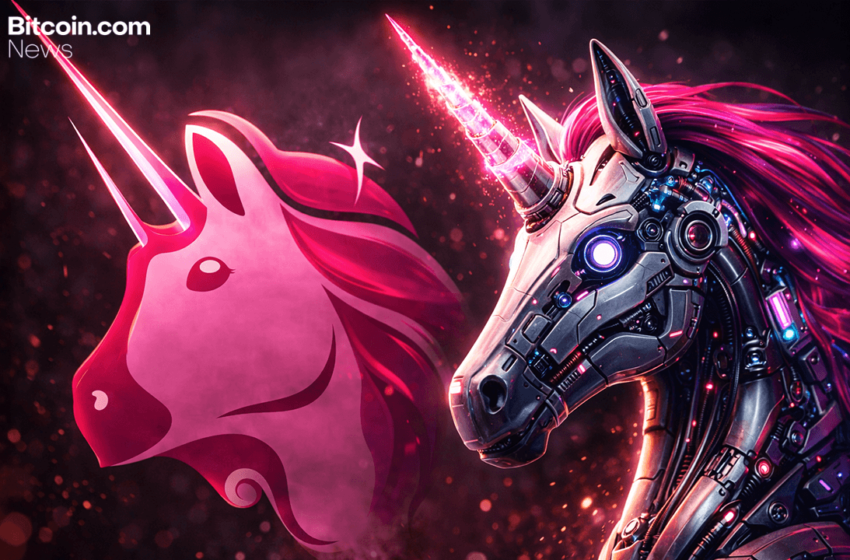  Uniswap AI Suite Seeks to Streamline Autonomous Trading