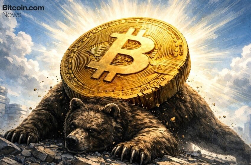  Analysts Double Down on $150K Bitcoin as Market Faces ‘Weakest Bear Case’