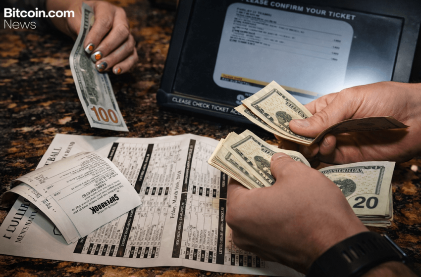  Prediction Markets Outpace Sportsbooks During Super Bowl LX Betting Frenzy