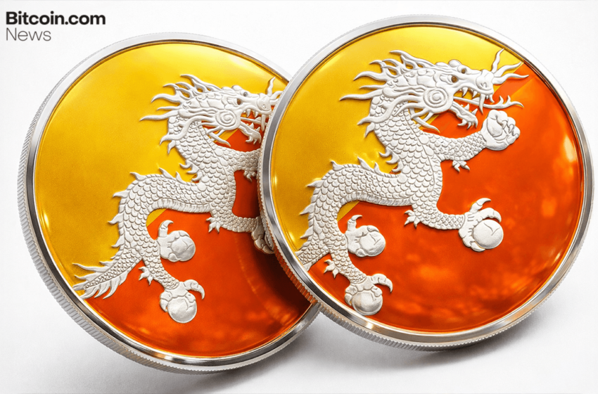  Bhutan Rolls out Blockchain-Powered Digital Nomad Visa Using Solana Gold Token