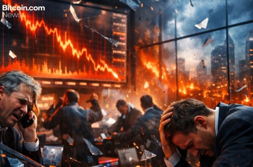  Binance: October Flash Crash Was a Macro Liquidation Spiral — Not Exchange Failure