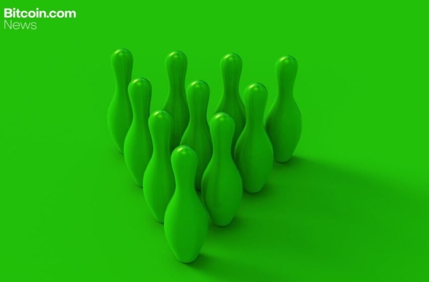  Bitcoin ETFs Top $1 Billion in 3-Day Inflow Streak