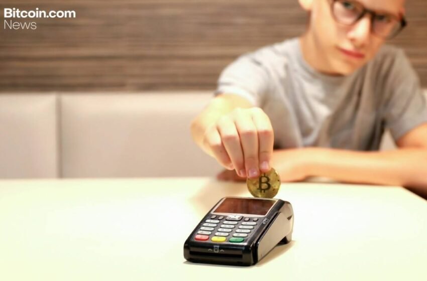  Numo Launches Free Open-Source ‘Tap-to-Pay’ App for Bitcoin Merchants