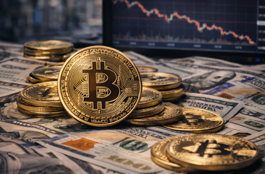  Whales buy $2.8B in Bitcoin near $60K dip, but $72K resistance holds strong