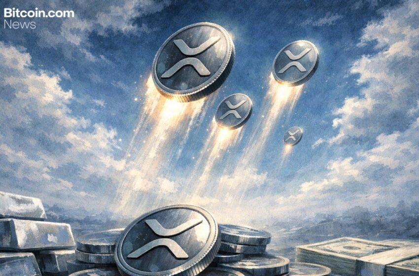  Bitrue Expands XRP Infrastructure as 10 New RLUSD Pairs Go Live