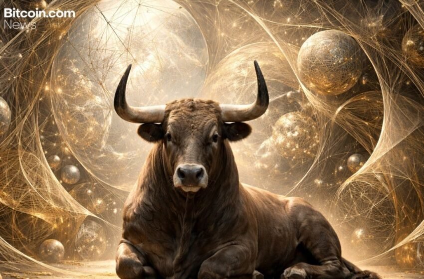  Financial Advisors Stay Bullish on Crypto as the Market Loads for Next Run Higher