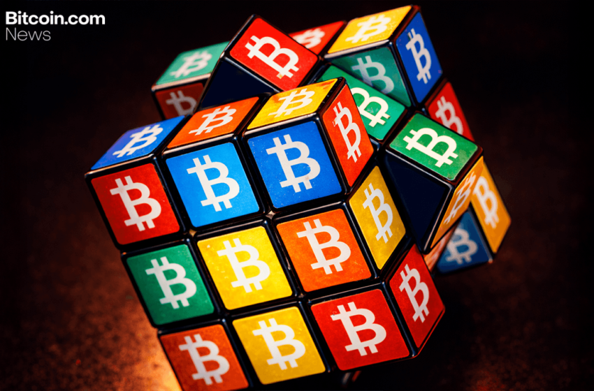  Bitcoin Difficulty Whipsaws From 11% Slide to 14.73% Climb in 2 Weeks