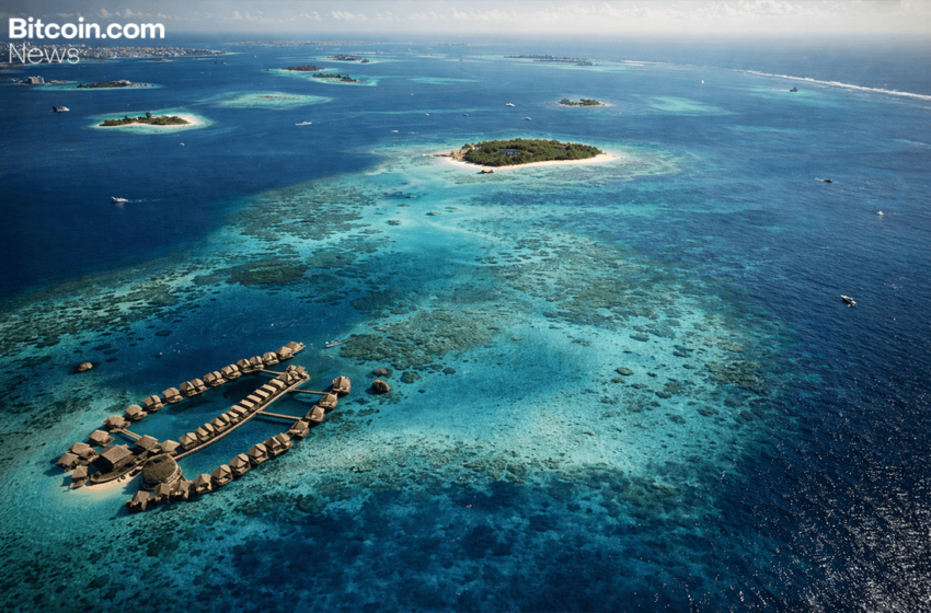  World Liberty Financial Debuts Onchain Real Estate Initiative in Maldives With Securitize