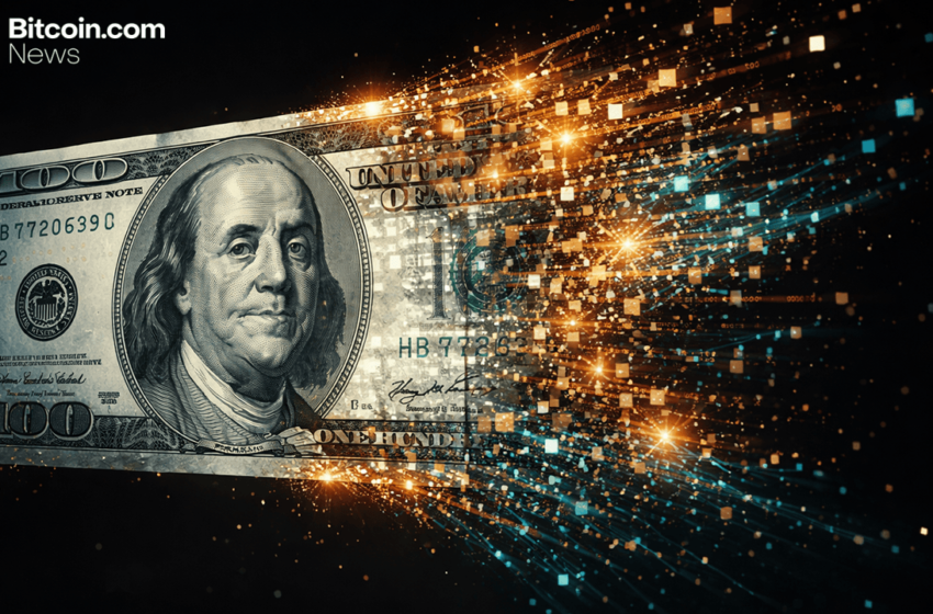  FIDD Goes Live — Fidelity Brings Its Digital Dollar Stablecoin to Crypto Markets