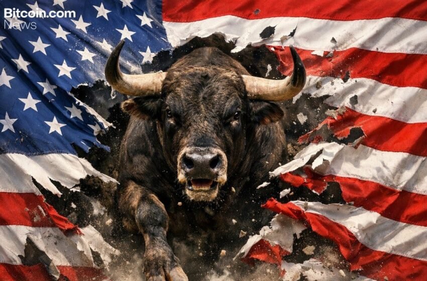  CFTC Unveils All-Star Committee—Ripple and Coinbase Join Elite Roster Fueling Crypto Regulatory Breakthrough