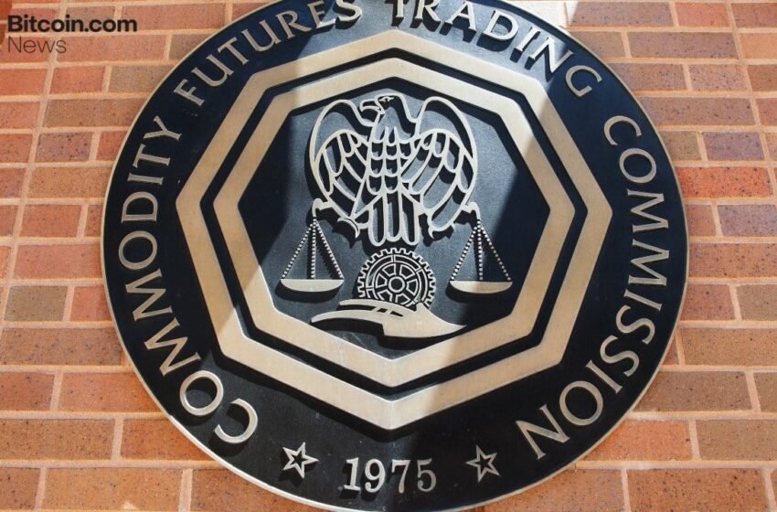  Prediction Markets Trigger Federal-State Clash as CFTC Defends Authority