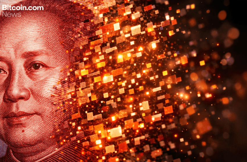  Report: China’s Central Bank Leads New Crackdown on Crypto, Stablecoins and Offshore Tokens