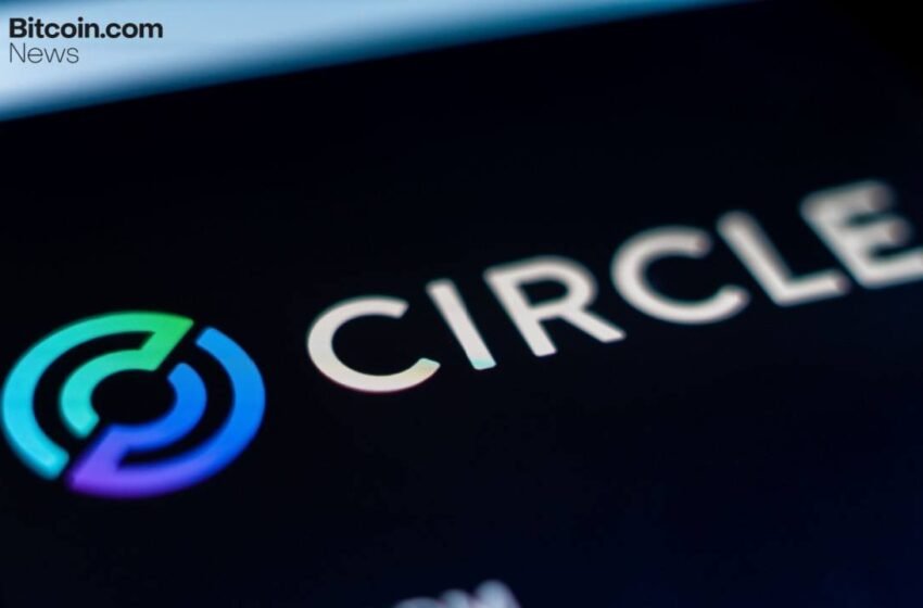  Circle Q4 Revenue Jumps 77% as USDC Circulation Hits $75 Billion