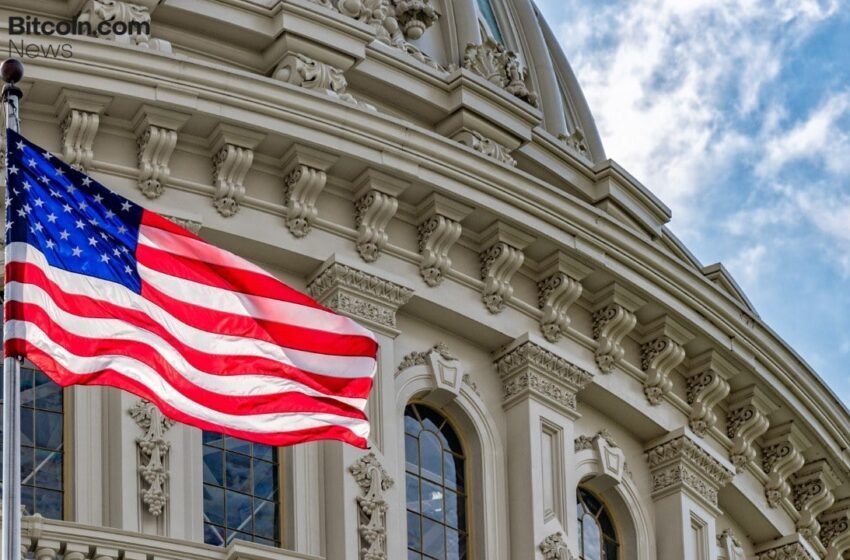  Coinbase CEO Confident of ‘Win-Win-Win’ Deal Between White House, Banks, Crypto