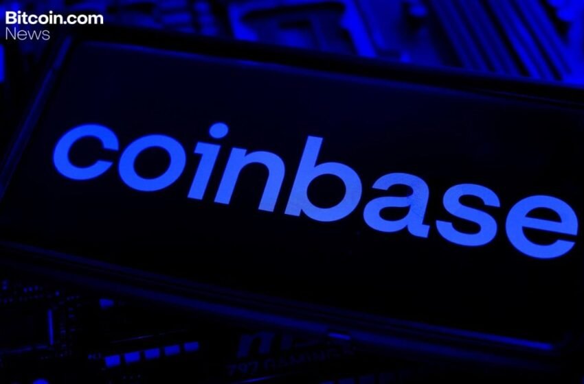  Coinbase Integrates XRP, DOGE, ADA, LTC for Crypto Loans