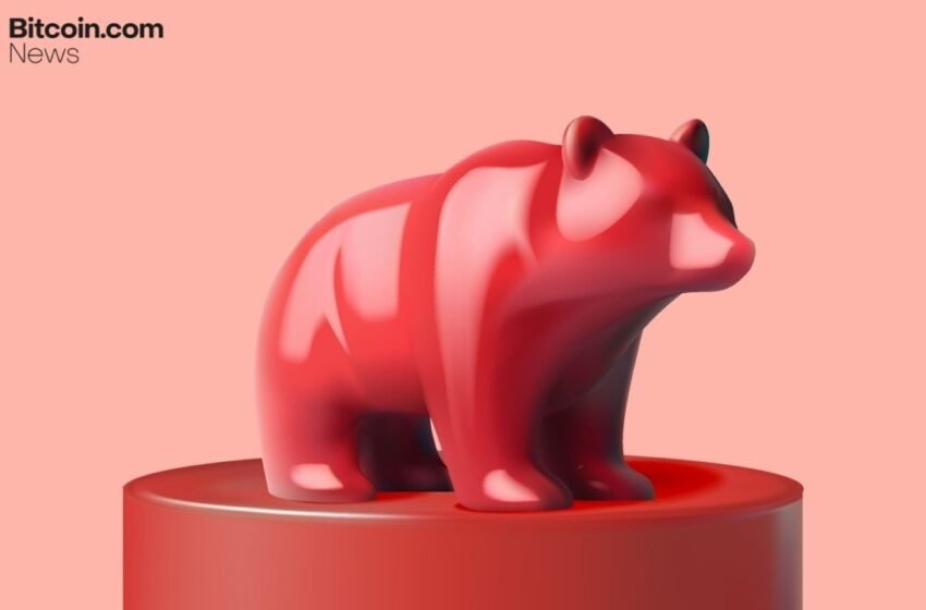  Crypto ETFs Turn Red Again Led by $204 Million Bitcoin Outflow