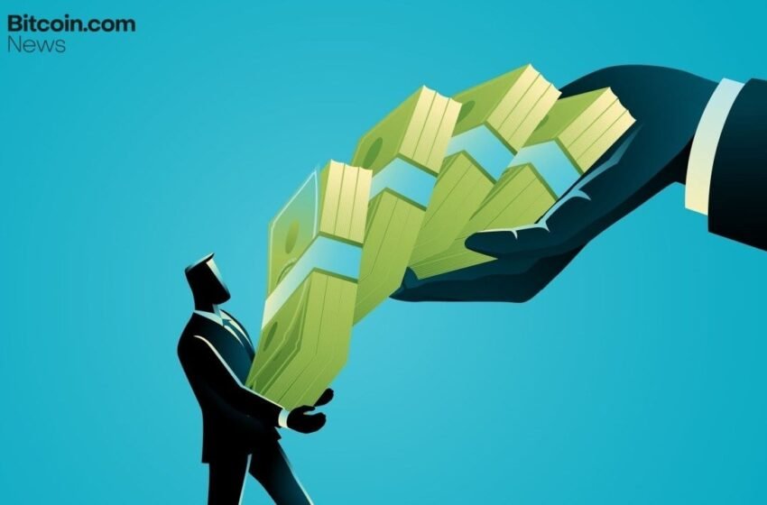  Crypto VC Boom Bursts as 85 % of 2025 Tokens Trade Below Their Launch Prices