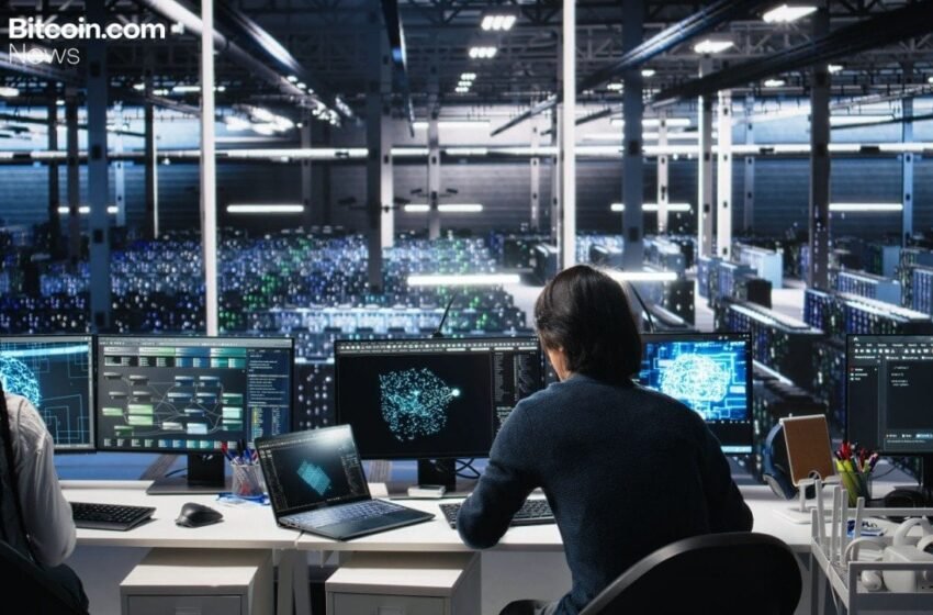  Tether Open‑Sources MOS, Mining OS, and Mining SDK to Democratize Bitcoin Mining