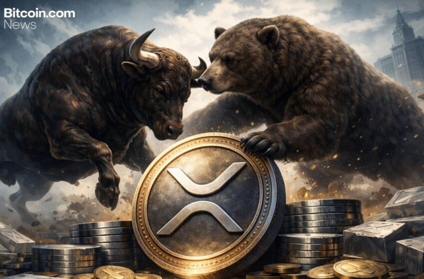  ‘I’ll Keep Buying’: Dave Portnoy Doubles Down on XRP as Price Falls