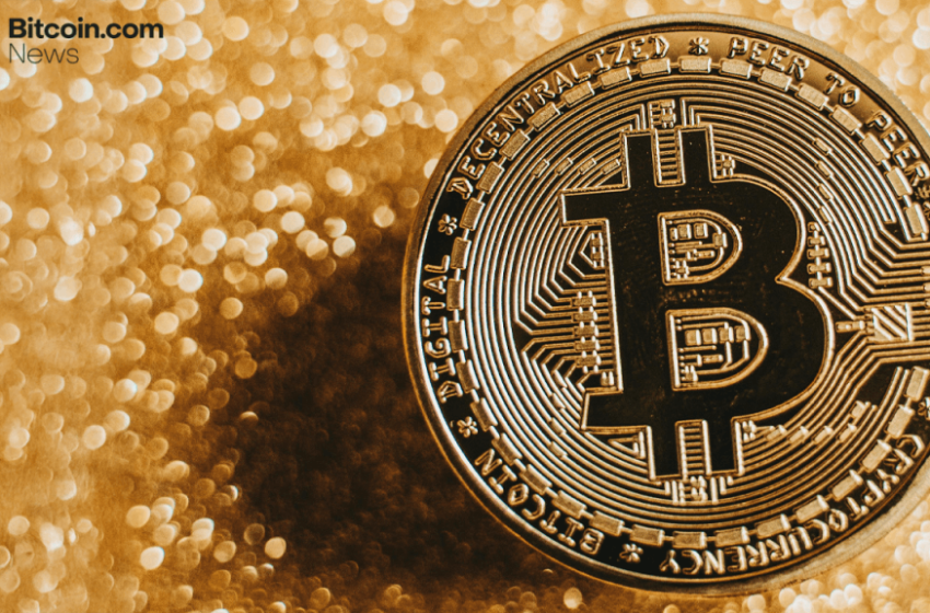  Bitcoin in Technical Limbo: Healing Phase or Prelude to Another Leg Lower?