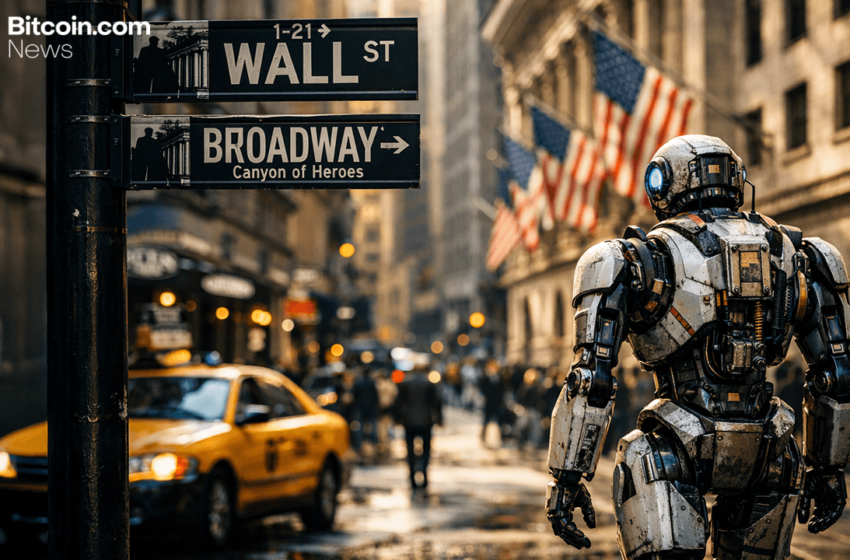  AI Frenzy: 15 Breakthroughs That Shook Wall Street This Week