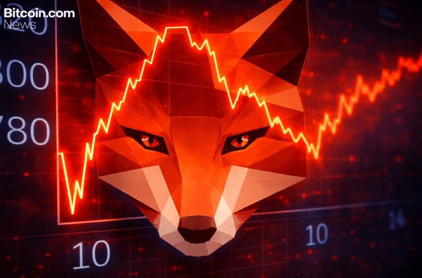  Metamask Wallet Adds Tokenized US Stocks, ETFs and Commodities